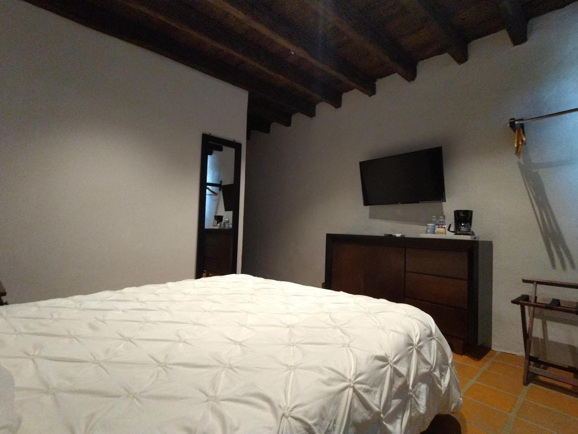 La Pena Hotel Boutique & Spa Cuetzalan Luaran gambar